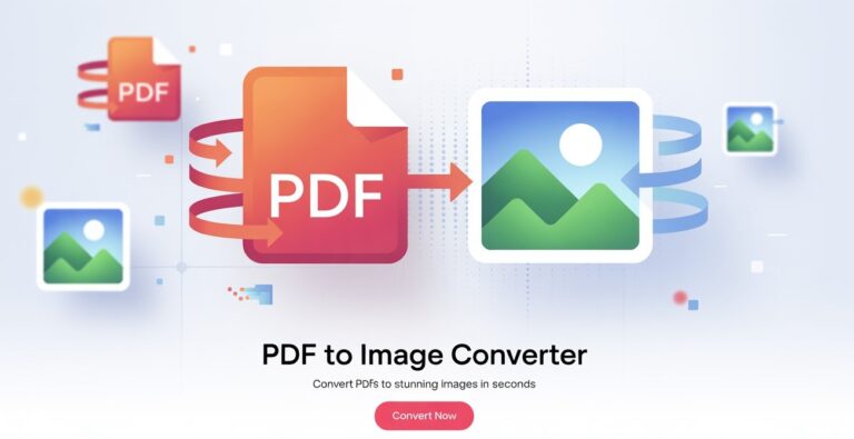 pdf to image converter