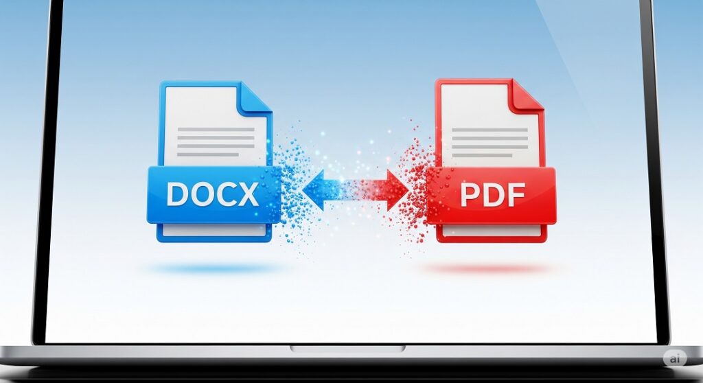 word to pdf