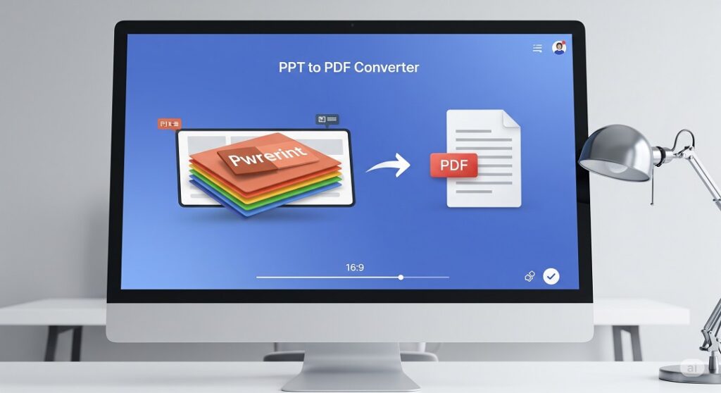 ppt to pdf