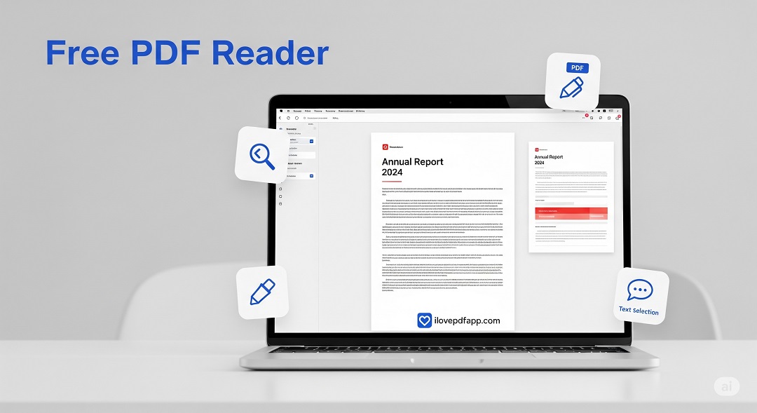 free pdf reader