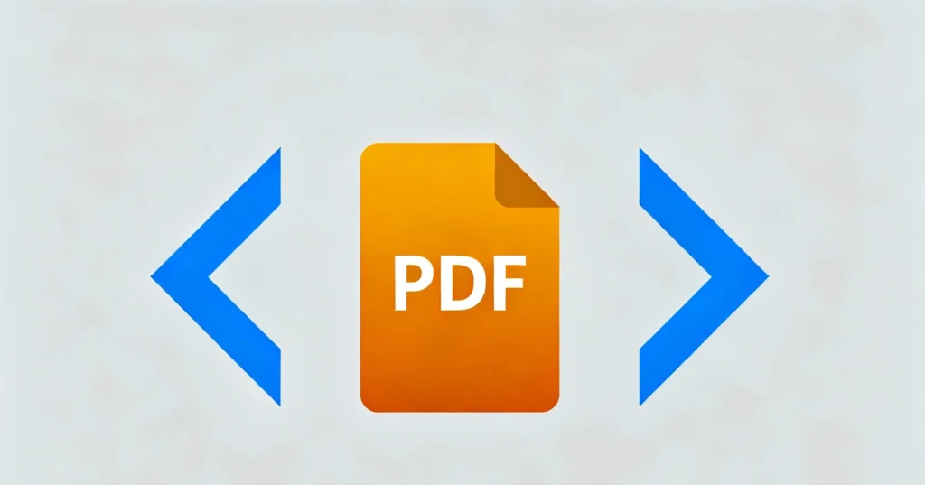 html2PDF Converter