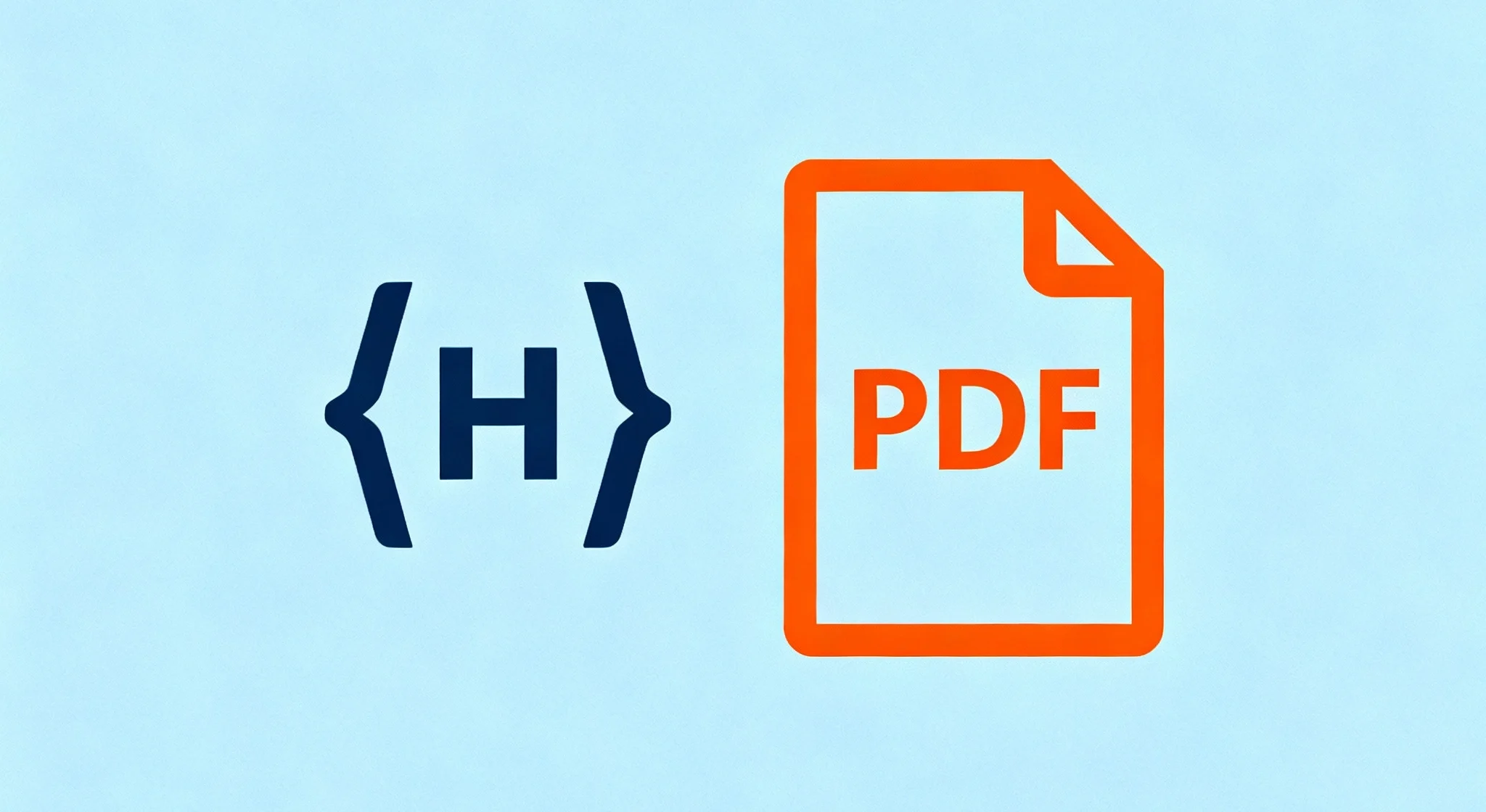 html2PDF Converter