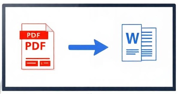 Free PDF to Word Converter Online