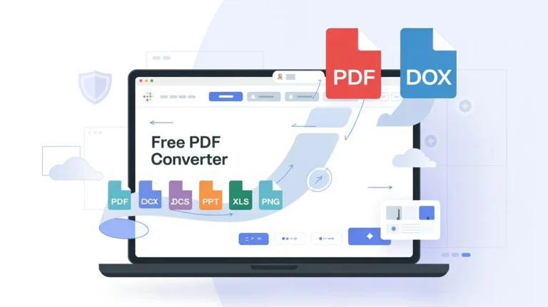 file converter for website free pdf