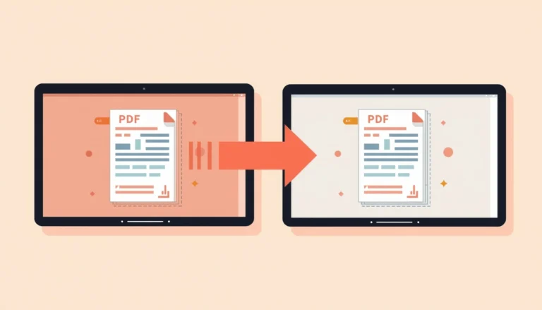 how to rotate a PDF