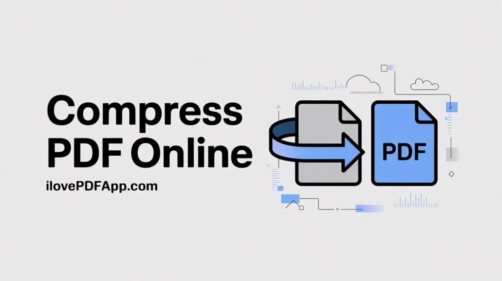 Compress PDF