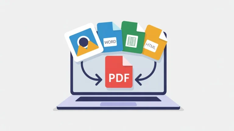 PDF Converter