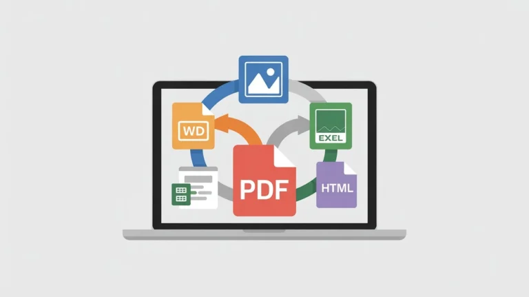 PDF Converter