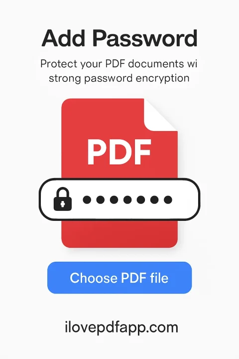 Add Password